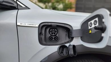 BYD avança com plataforma de 1000V e recarga ultrarrápida para veículos elétricos