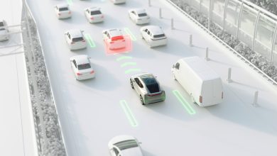 Magna e Nvidia unem forças para impulsionar tecnologias automotivas de última geração