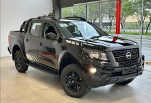 Nissan Frontier Attack com grande oferta de R$ 40.600 de desconto para acabar estoque