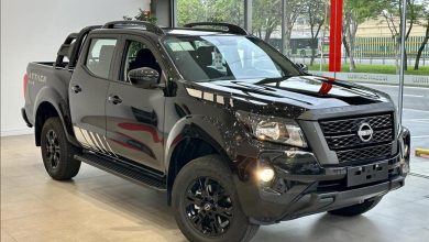 Nissan Frontier Attack com grande oferta de R$ 40.600 de desconto para acabar estoque