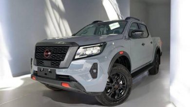 Nissan Frontier PRO4X é liberado com mega desconto de R$ 42.100 para queimar estoque