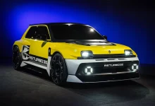 Renault 5 Turbo 3E: Superesportivo elétrico compacto de 540 cv chegará em 2027