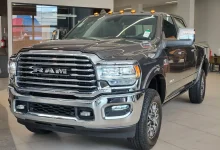 Ram 3500 é liberado com mega desconto R$ 85 mil para limpar estoque