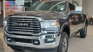 Ram 3500 é liberado com mega desconto R$ 85 mil para limpar estoque