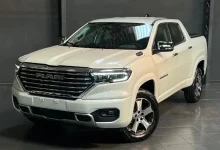 Rampage Laramie tem desconto de até R$ 43.400 na mega oferta da Ram