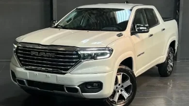 Rampage Laramie tem desconto de até R$ 43.400 na mega oferta da Ram