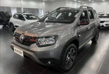 Renault Duster 2026 recebeu atualizações nos motores 1.6 aspirado e 1.3 turbo