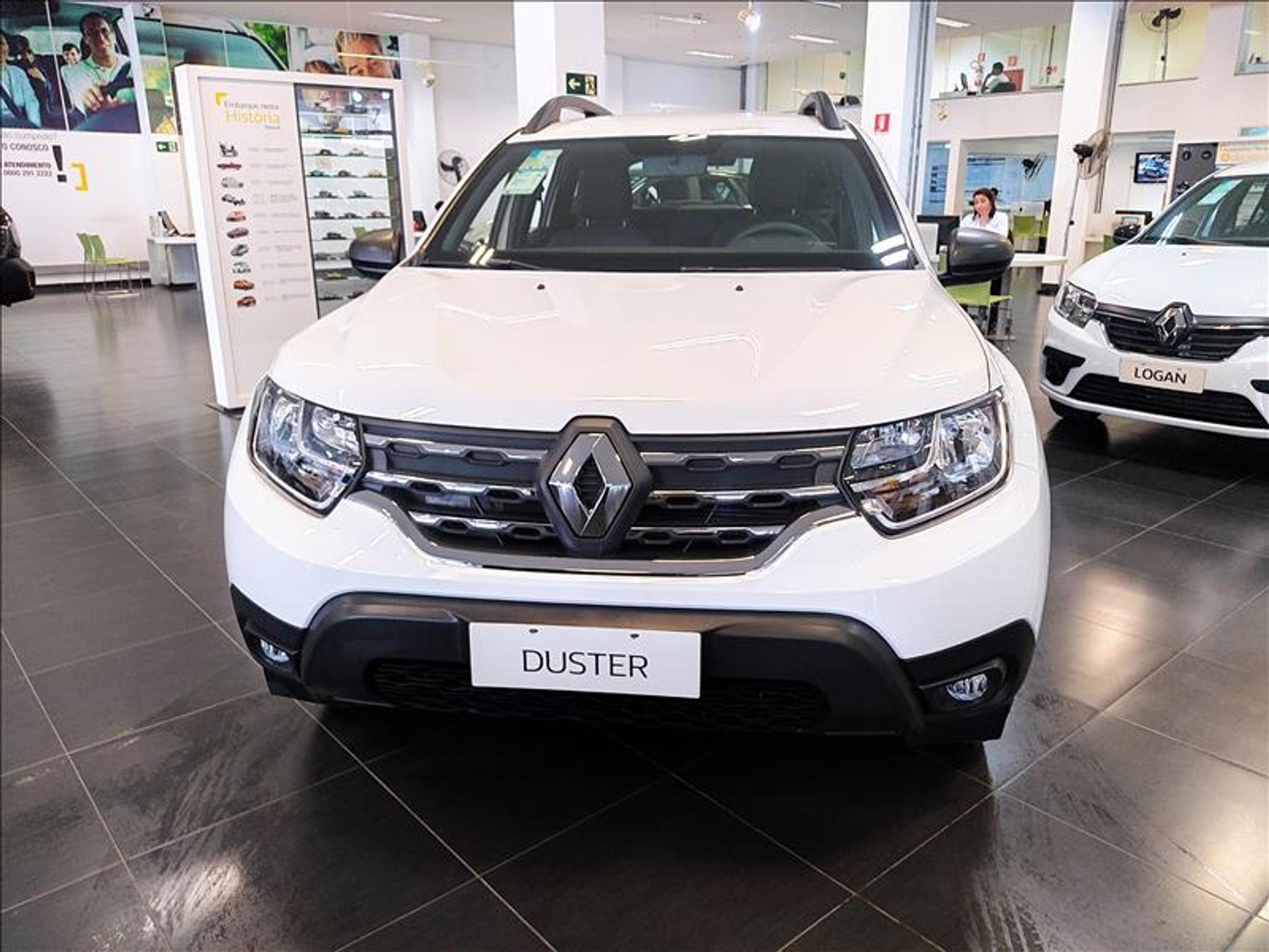 Renault Duster Intense Plus é liberado em março com mega descontão de R$ 32.248 para PcD