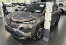 Renault Kardian Evolution AT é anunciado em março com grande desconto de R$ 23.306 para limpar estoque