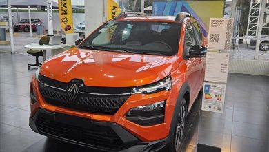 Renault Kardian Techno é liberado em março com mega desconto R$ 25.827 para esvaziar estoque