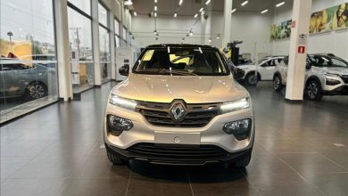 Renault Kwid Intense é ofertado em março com mega desconto R$ 38,4 mil para esgotar estoque