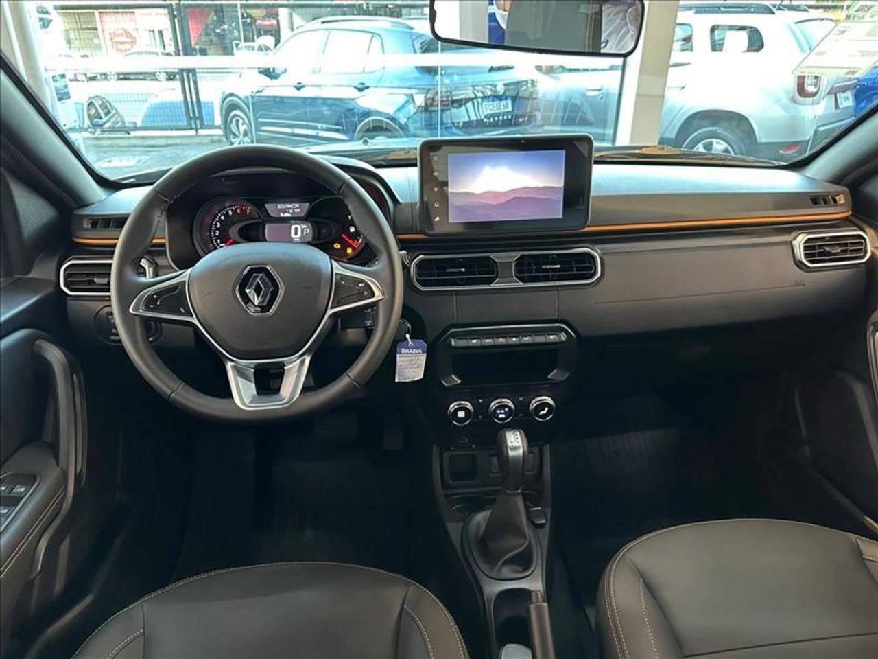 Renault Oroch Pro é anunciado em março com grande desconto de R$ 15.279 para limpar estoque