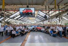 Volkswagen inicia produção do SUV Tera em Taubaté