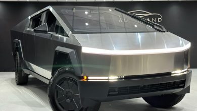 Incêndio em Seattle destrói quatro Cybertrucks da Tesla