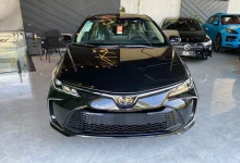 Toyota Corolla GLi pode ser comprado com até R$ 54.061 de desconto em março