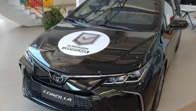 Toyota Corolla GLI é liberado em março com mega desconto R$ 38,4 mil para limpar estoque