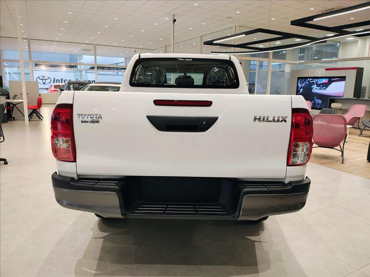 Toyota Hilux tem novo reajuste de preço de até R$ 13.200 em março