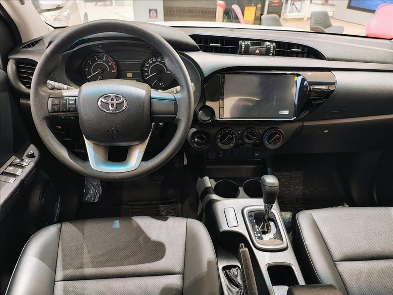 Toyota Hilux tem novo reajuste de preço de até R$ 13.200 em março