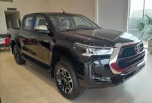 Toyota Hilux SR com grande oferta de R$ 55 mil de desconto para CNPJ