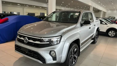 Volkswagen Amarok Extreme com mega oferta de R$ 40.058 de desconto para CNPJ