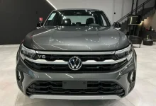 Volkswagen Amarok Confortline é liberado com mega oferta relâmpago de R$ 66.000 para CNPJ