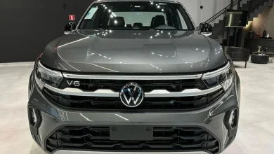 Volkswagen Amarok Confortline é liberado com mega oferta relâmpago de R$ 66.000 para CNPJ