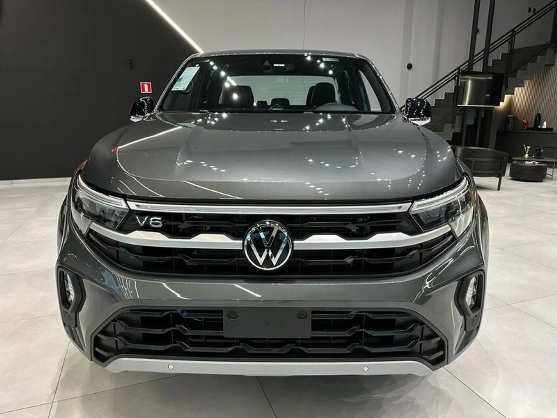 Volkswagen Amarok Confortline é liberado com mega oferta relâmpago de R$ 66.000 para CNPJ