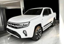 Volkswagen Amarok Highline é liberado com grande desconto R$ 57.398 para CNPJ