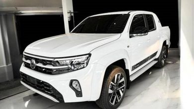 Volkswagen Amarok Highline é liberado com grande desconto R$ 57.398 para CNPJ