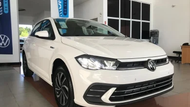 Volkswagen Polo Highline tem desconto de até R$ 16.160 para PcD em março