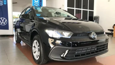 Volkswagen Polo Sense é liberado em março com mega desconto R$ 18.590 para esvaziar estoque