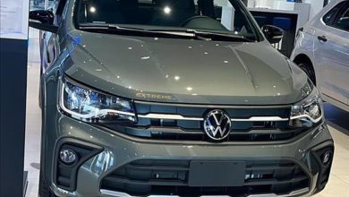 Volkswagen Saveiro Extreme é anunciado em março com mega desconto R$ 18.590 para esgotar estoque