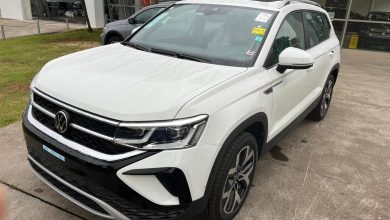 Volkswagen Taos Highline com mega oferta de R$ 33.138 de desconto para limpar estoque