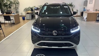 Volkswagen T-Cross 200 TSI tem mega descontão de R$ 28.905 para PcD em março