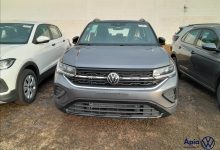 Volkswagen T-Cross Highline é vendido em março com mega desconto de R$ 38,5 mil para acabar estoque