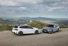 BMW planeja nova geração do Série 1 e modelo elétrico i1 para 2028
