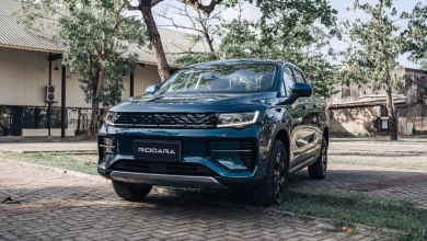 Geely Riddara RD6: Picape elétrica chinesa aposta em conforto e praticidade