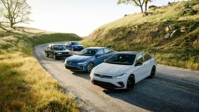 Volkswagen congela preços nos EUA até o final de maio, apesar das pressões tarifárias