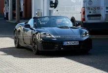 Audi avalia Porsche 718 como base para a próxima geração do TT