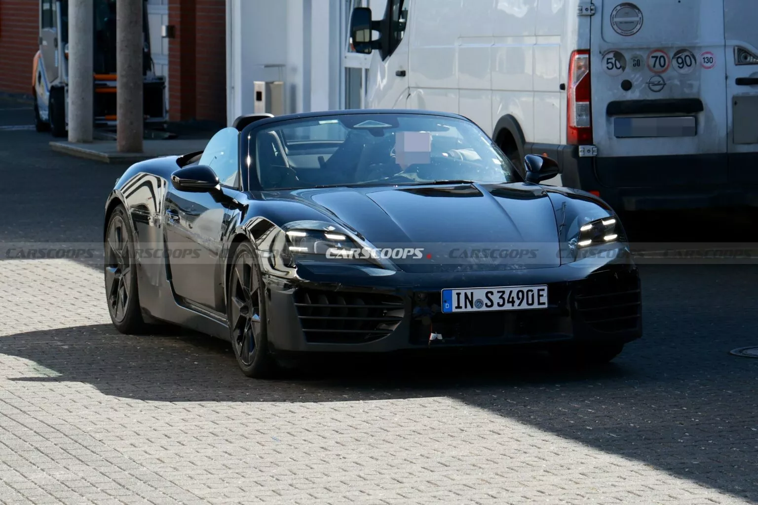 Audi avalia Porsche 718 como base para a próxima geração do TT