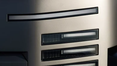 GMC revela conceito futurista desenvolvido entre EUA e Reino Unido