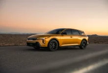 Kia apresenta novos modelos elétricos no Salão do Automóvel de Nova York 2025
