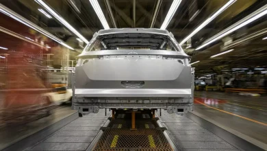 Nissan aumenta produção nos EUA em resposta às tarifas de Trump