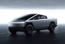 Tesla lança Cybertruck Long Range com preço mais acessível nos EUA
