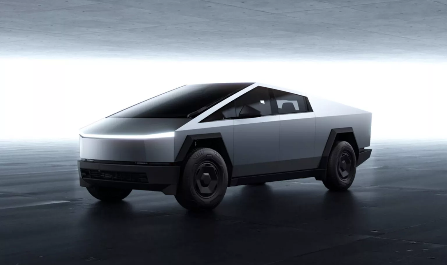 Tesla lança Cybertruck Long Range com preço mais acessível nos EUA