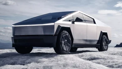 Tesla realoca funcionários da Cybertruck em meio à queda nas vendas