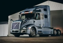 Políticas de Trump impactam operações da Volvo nos EUA