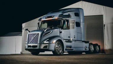 Políticas de Trump impactam operações da Volvo nos EUA