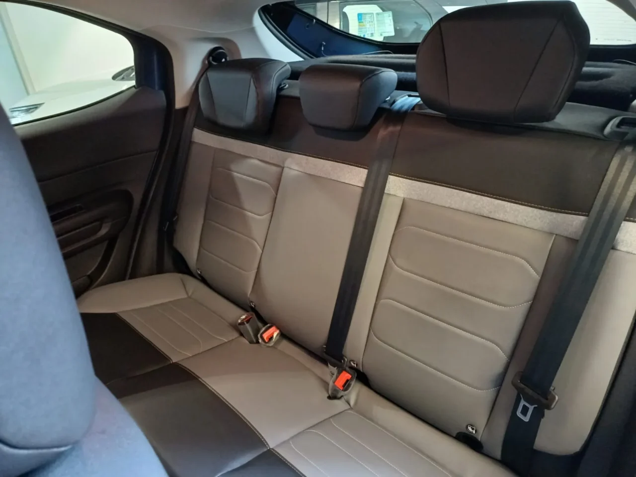 Citroën libera o Basalt Feel AT em abril com mega desconto de R$ 25.613 para PcD
