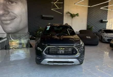 Fiat Toro Ranch para CNPJ tem desconto de R$ 22.749